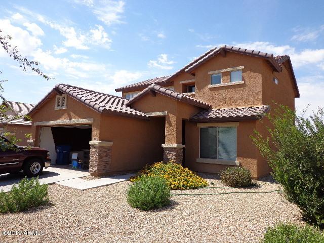 502 S 111th Dr., Avondale, AZ 85323