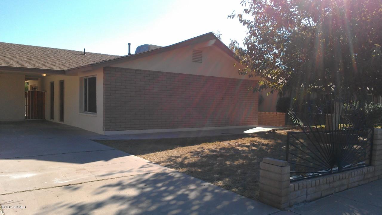 2537 E La Jolla Dr., Tempe, AZ 85282