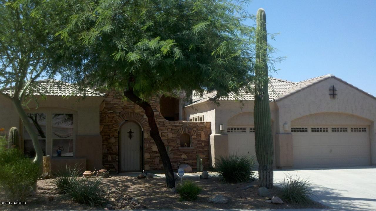 4404 S Primrose Dr., Gold Canyon, AZ 85218