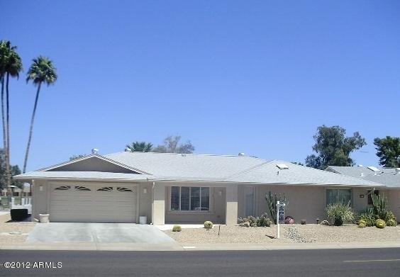 9714 W Lindgren Ave., Sun City, AZ 85373
