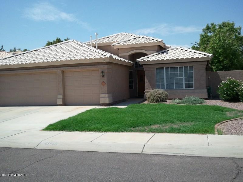 21918 N 66th Ln., Glendale, AZ 85310