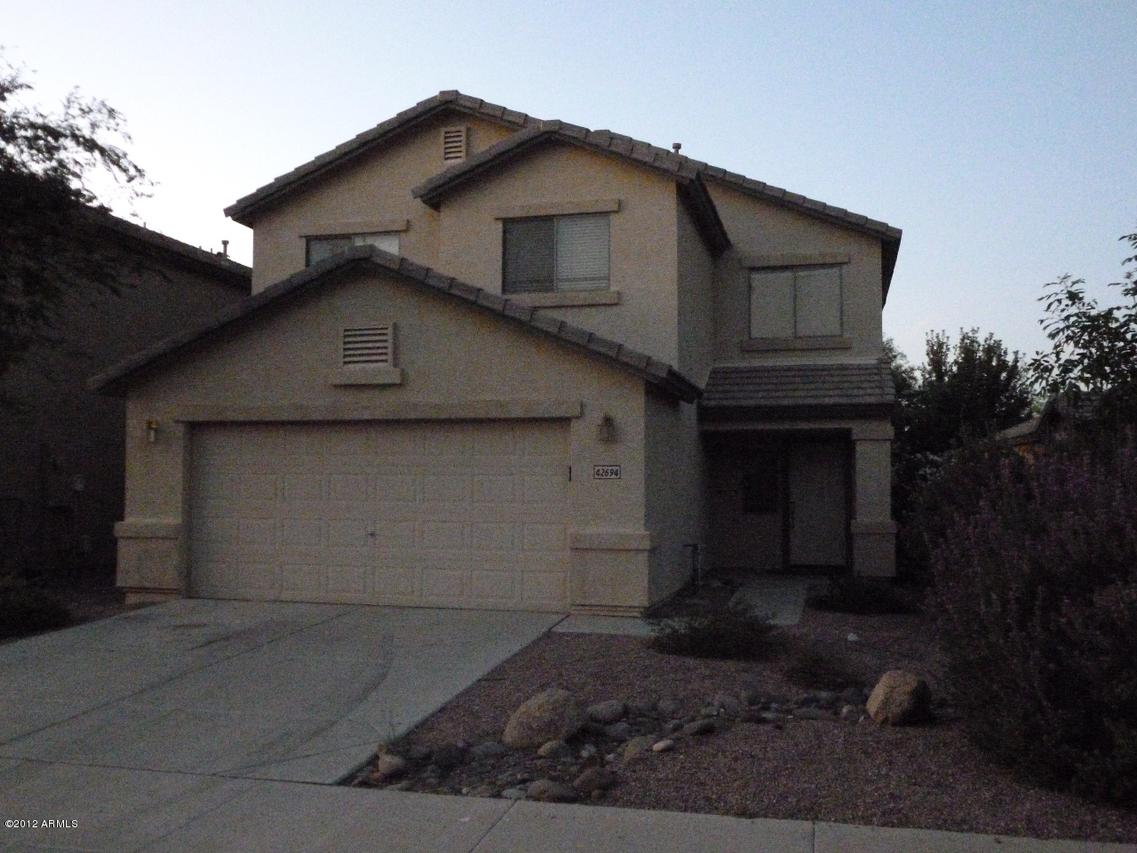 42694 W Hillman Dr., Maricopa, AZ 85138