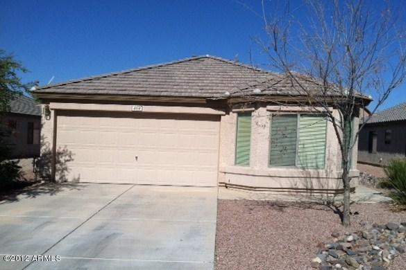 [Address Hidden by Seller], San Tan Valley, AZ 85143