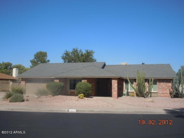 2426 S Standage St., Mesa, AZ 85202
