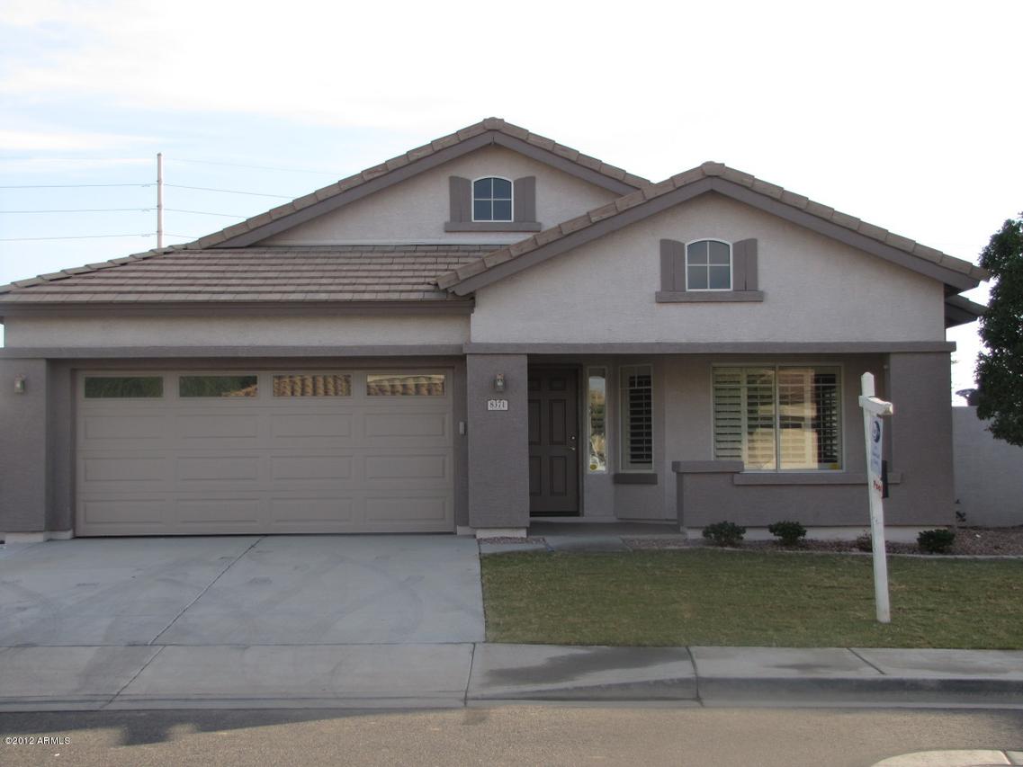 8371 W Pontiac Dr., Peoria, AZ 85382