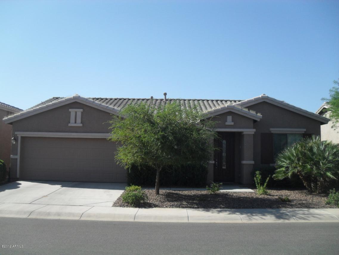 42477 W Heavenly Pl., Maricopa, AZ 85138