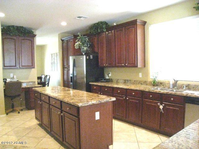 2634 W Trapanotto Rd., Phoenix, AZ 85086