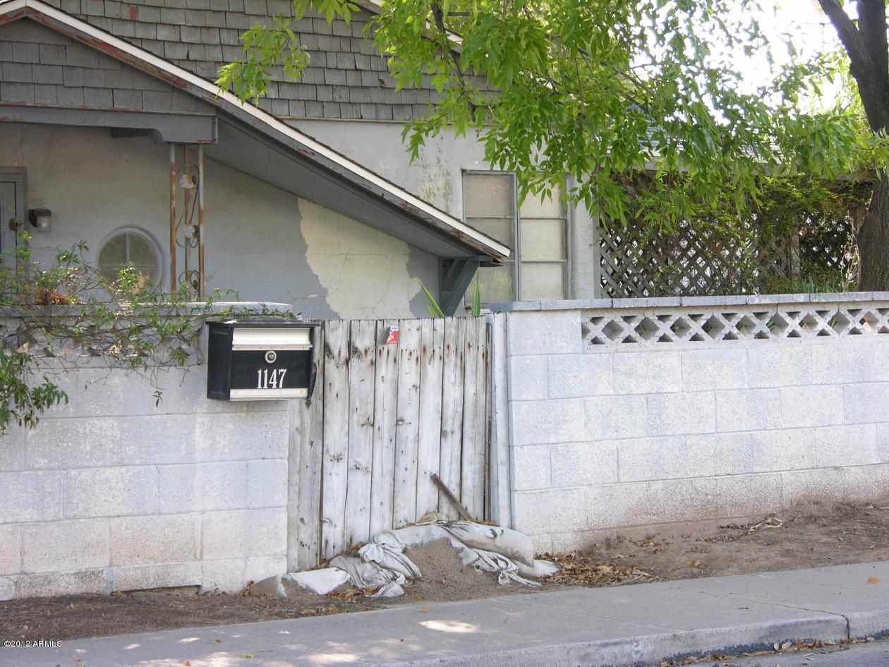1147 W Mackenzie Dr., Phoenix, AZ 85013