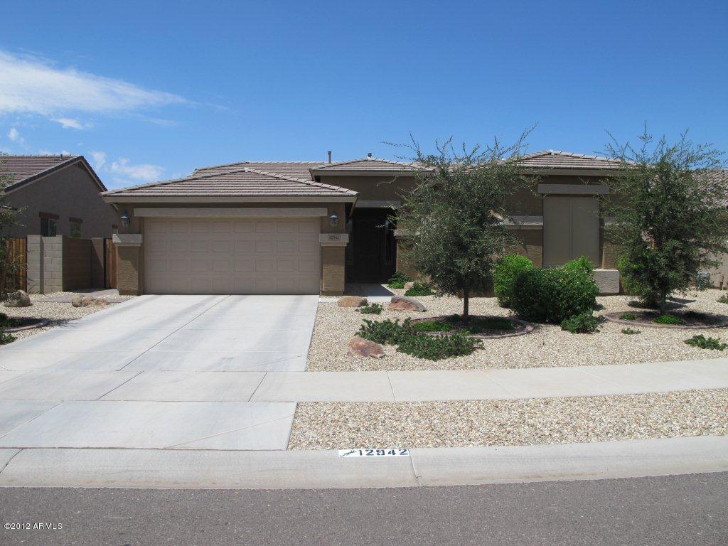 12942 N 176th Dr., Surprise, AZ 85388
