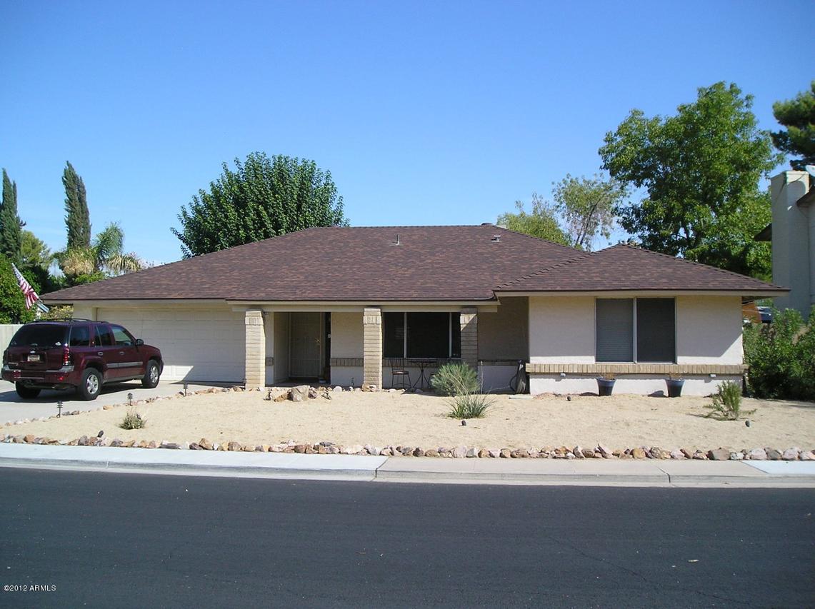 1352 W Laguna Azul Ave., Mesa, AZ 85202