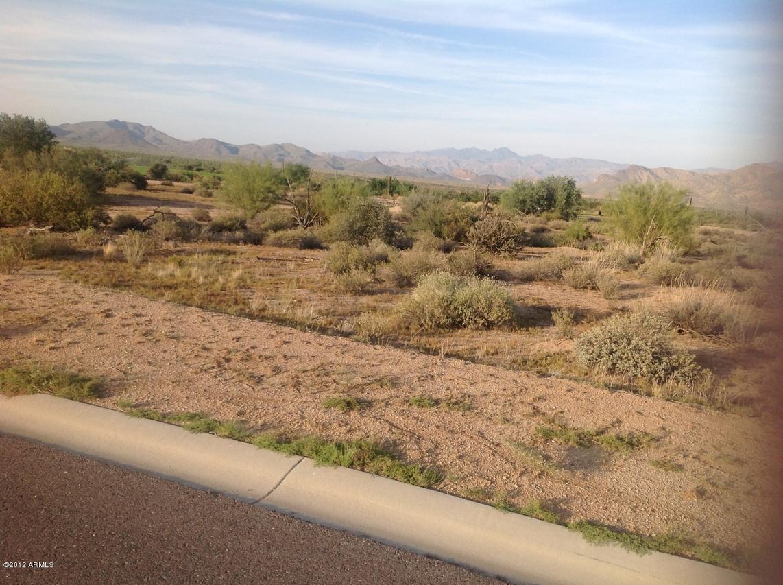 17544 E Brushy Mountain Ct. #165, Rio Verde, AZ 85263