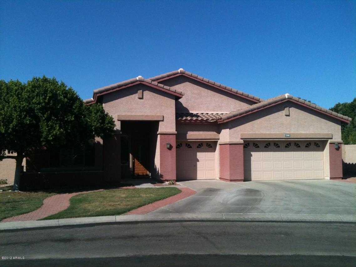 1246 E Kramer Cir., Mesa, AZ 85203