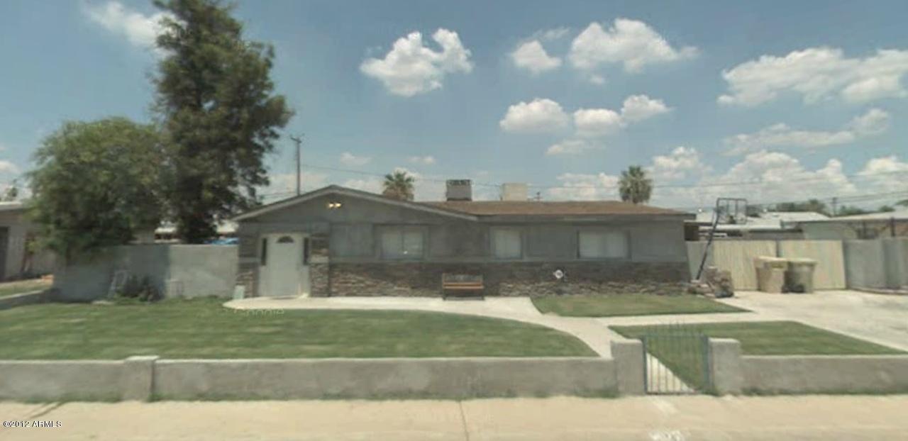 5924 W Orange Dr., Glendale, AZ 85301