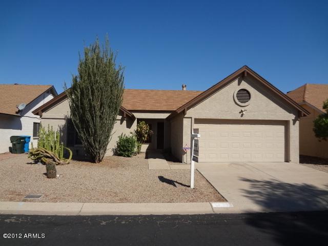 10114 W Windsor Blvd., Glendale, AZ 85307