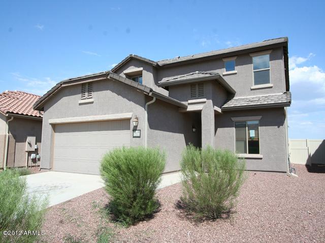 34375 S Bronco Dr., Red Rock, AZ 85145