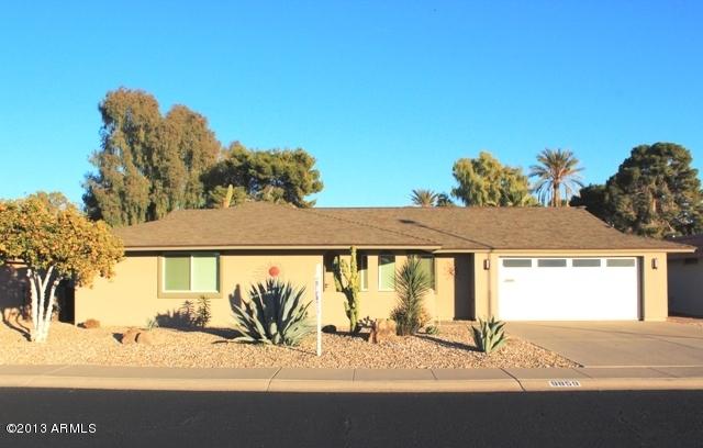 9859 N 110th Ave., Sun City, AZ 85351