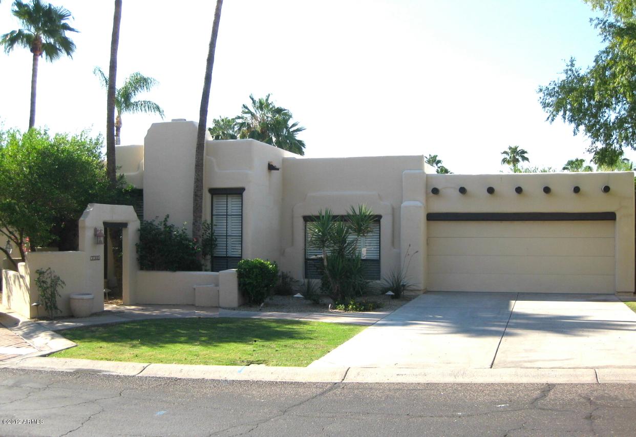 3165 E Stella Ln., Phoenix, AZ 85016