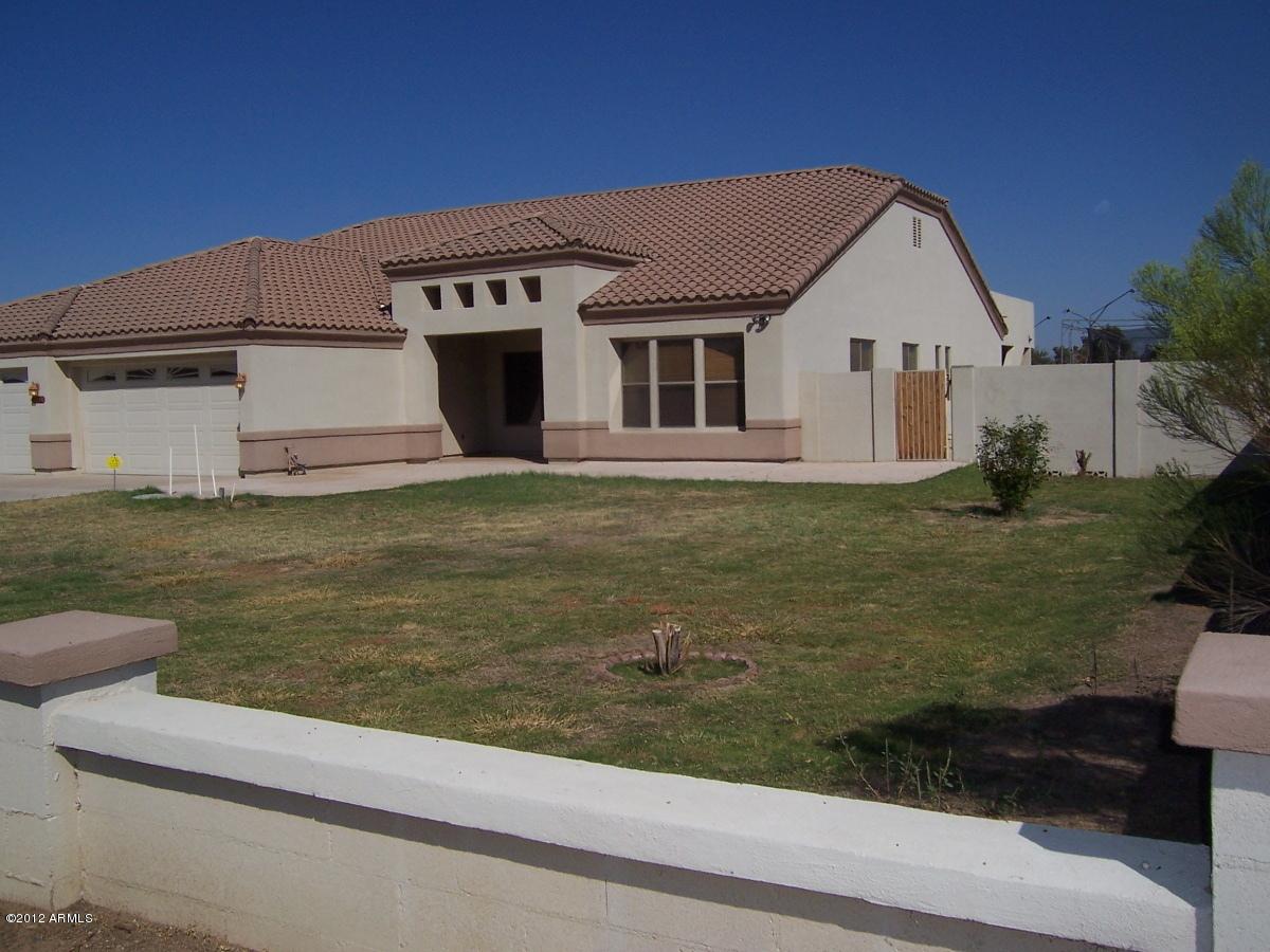 3634 W Morrow Dr., Glendale, AZ 85308