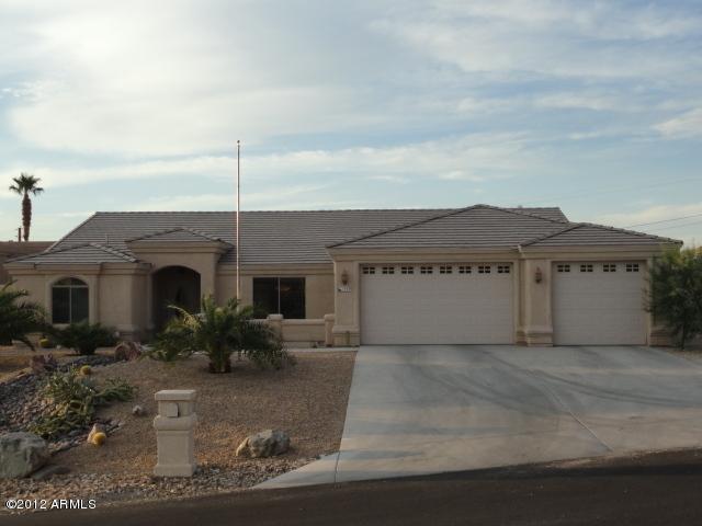 1257 Kibbey Ln., Lake Havasu City, AZ 86404