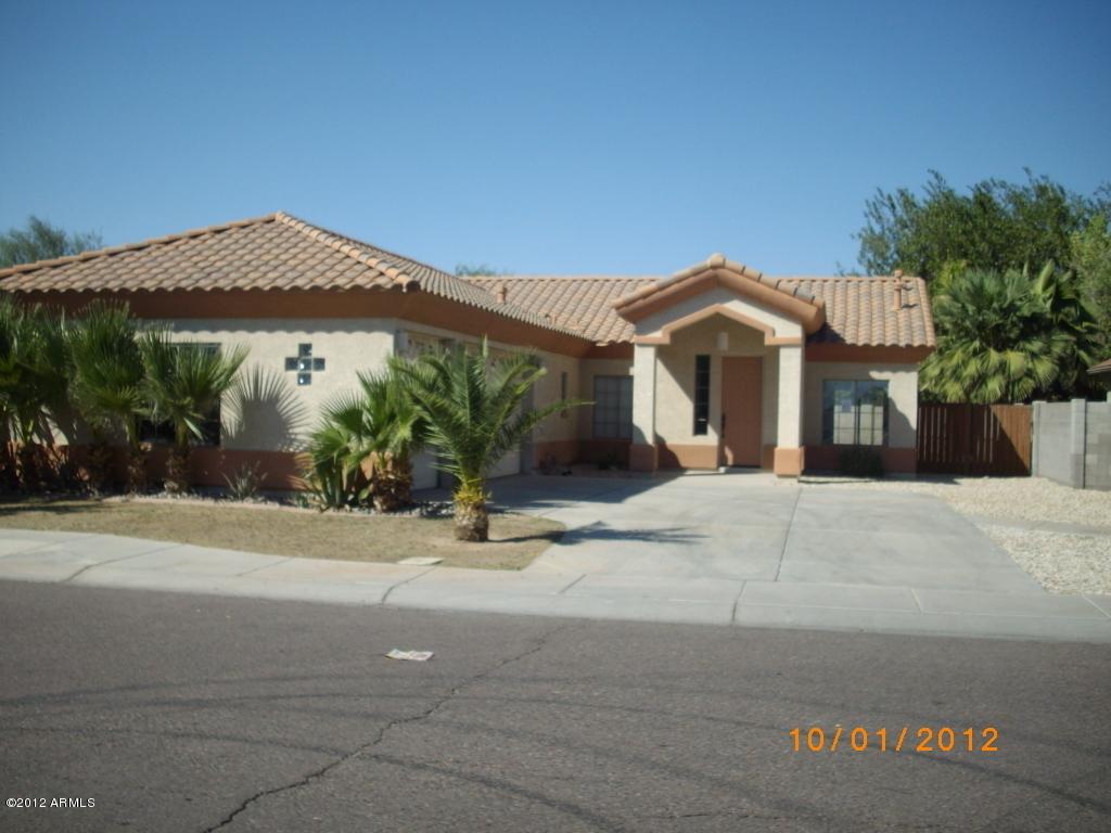 8310 W Avalon Dr., Phoenix, AZ 85037