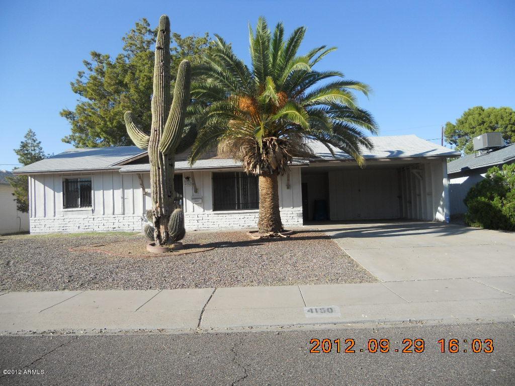 4150 W Kaler Dr., Phoenix, AZ 85051