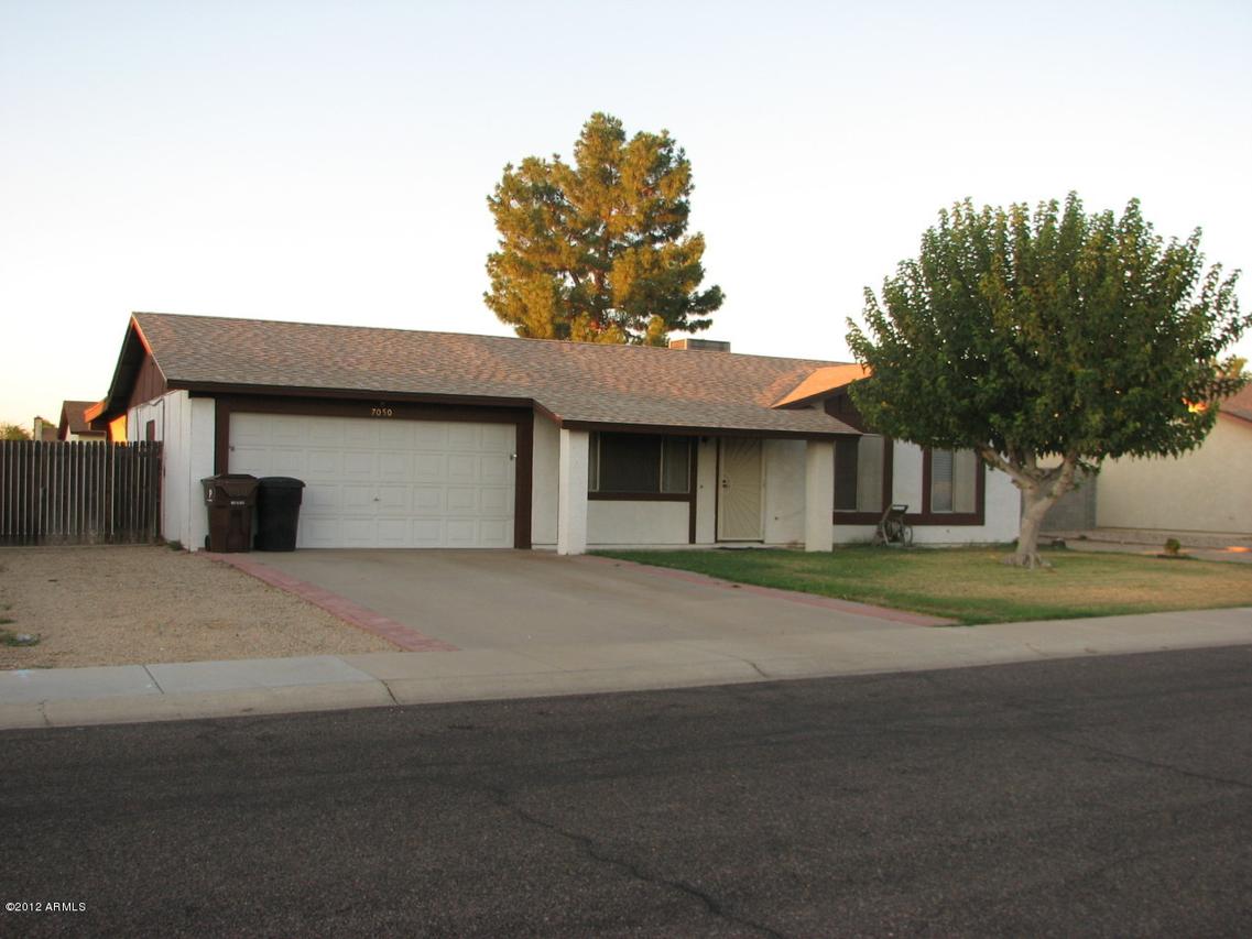 7050 W Purdue Ave., Peoria, AZ 85345