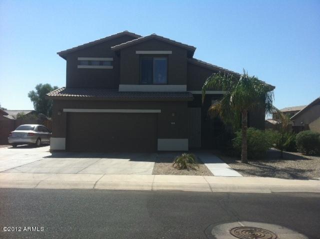 1341 E 12th St., Casa Grande, AZ 85222