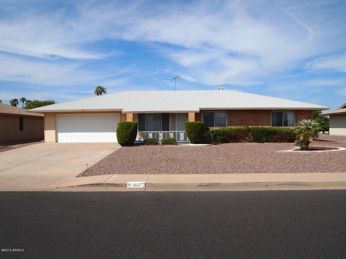 9870 W Palmeras Dr., Sun City, AZ 85373