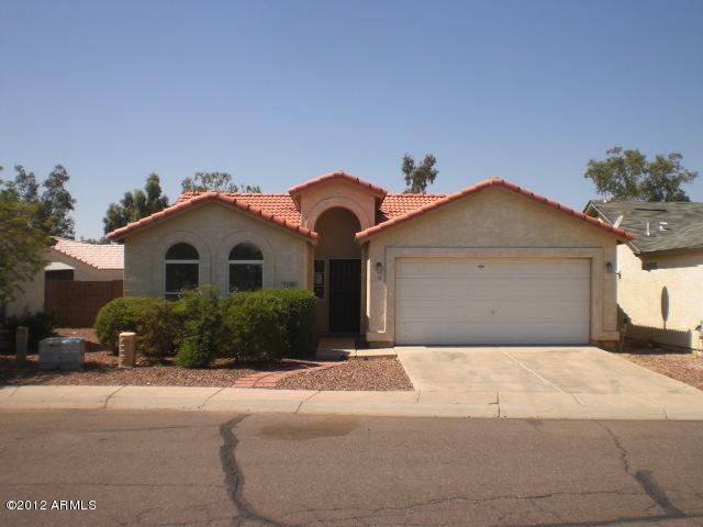 2206 N 84th Ave., Phoenix, AZ 85037