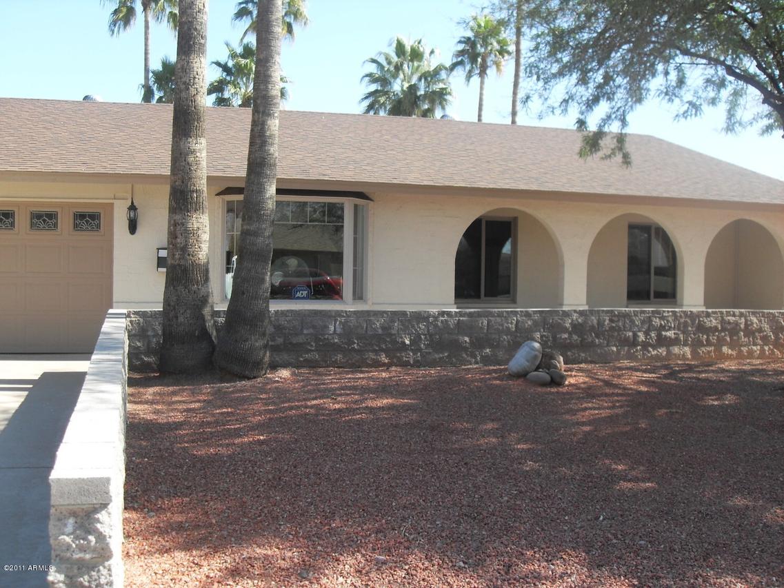 3717 S Cottonwood Dr., Tempe, AZ 85282