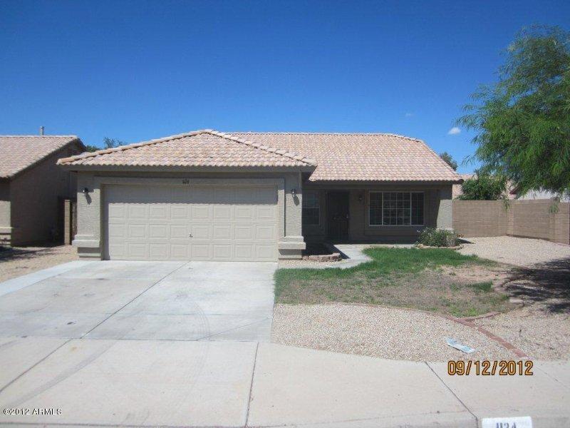 1124 W 13th Ave., Apache Junction, AZ 85120