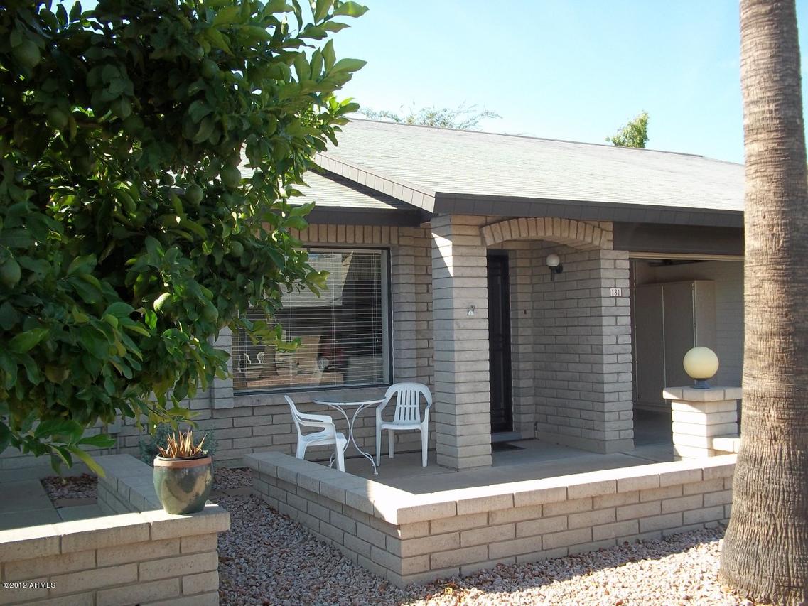 7950 E Keats Ave. #181, Mesa, AZ 85209