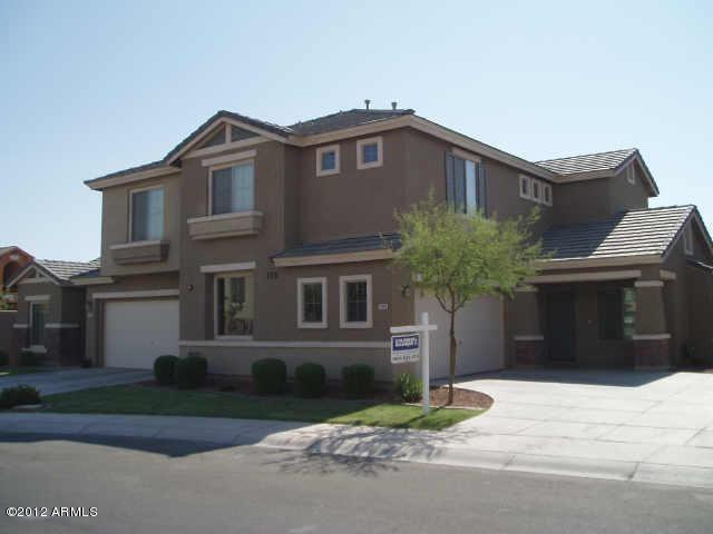 2886 S Quartz St., Gilbert, AZ 85295