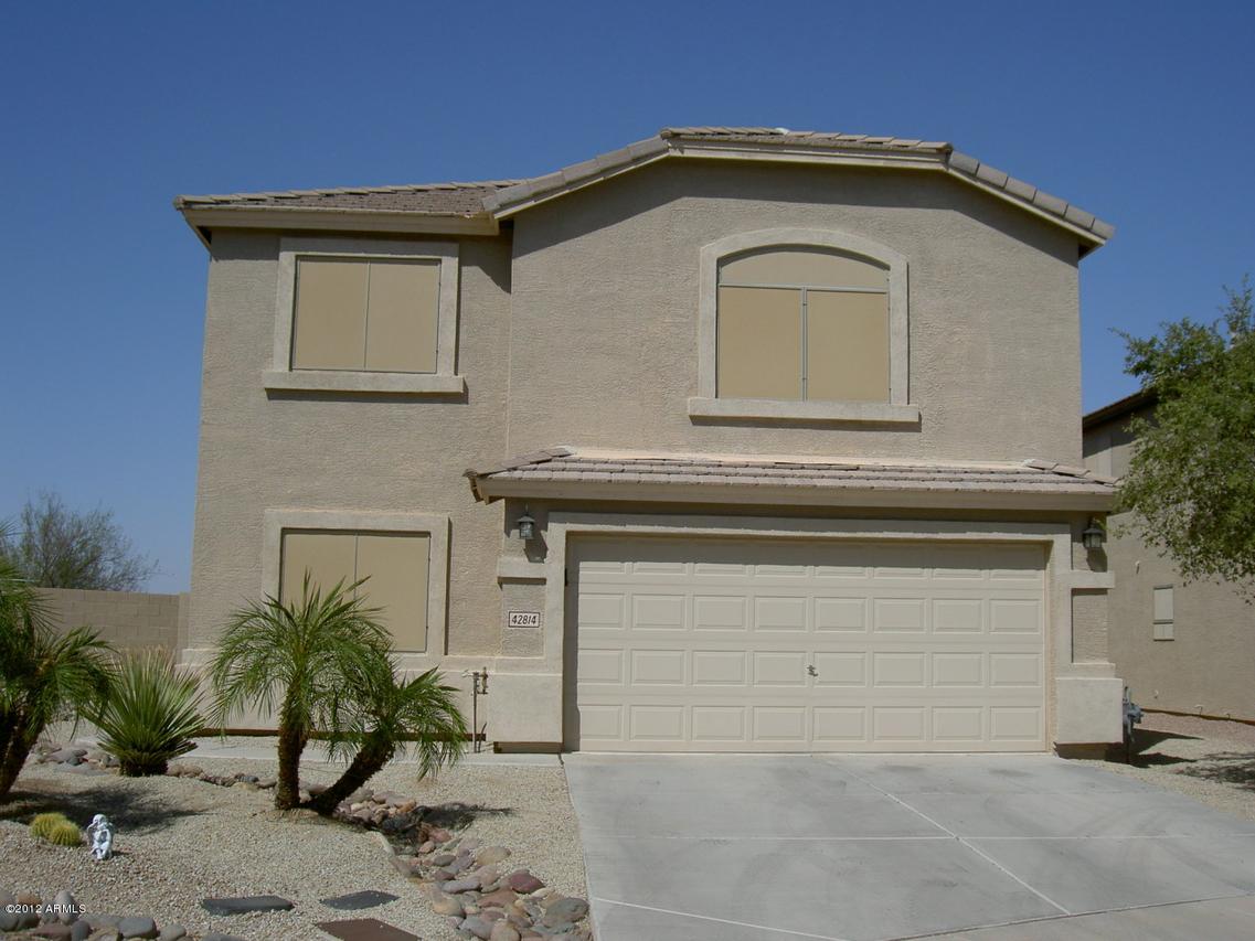 42814 W Hillman Dr., Maricopa, AZ 85138