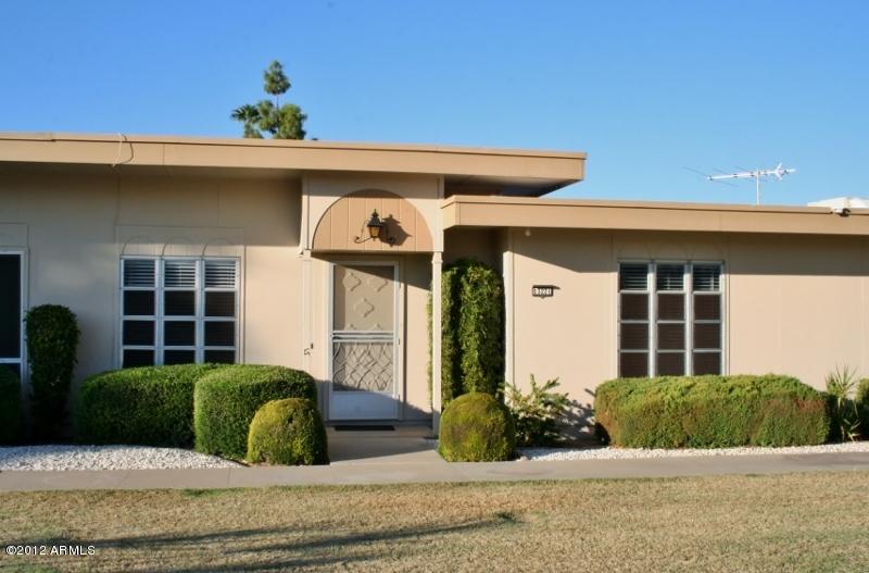 13221 N 99th Dr., Sun City, AZ 85351