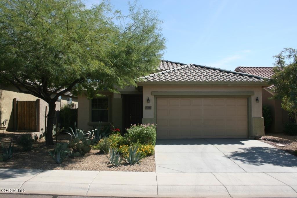 40141 N High Noon Way, Anthem, AZ 85086