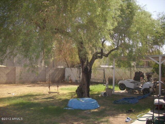 5815 W Citrus Way, Glendale, AZ 85301