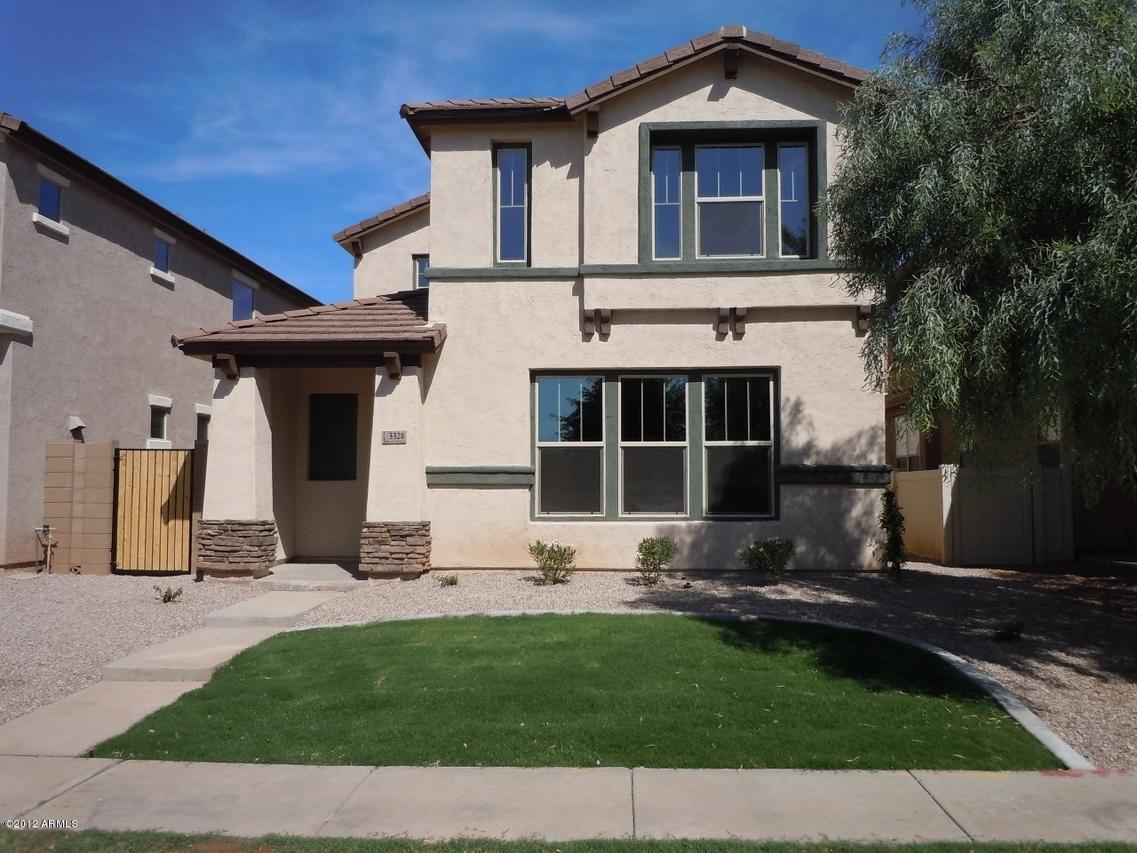 3328 E Orchid Ln., Gilbert, AZ 85296