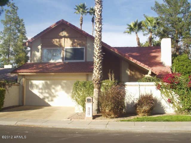 1602 E Weathervane Ln., Tempe, AZ 85283