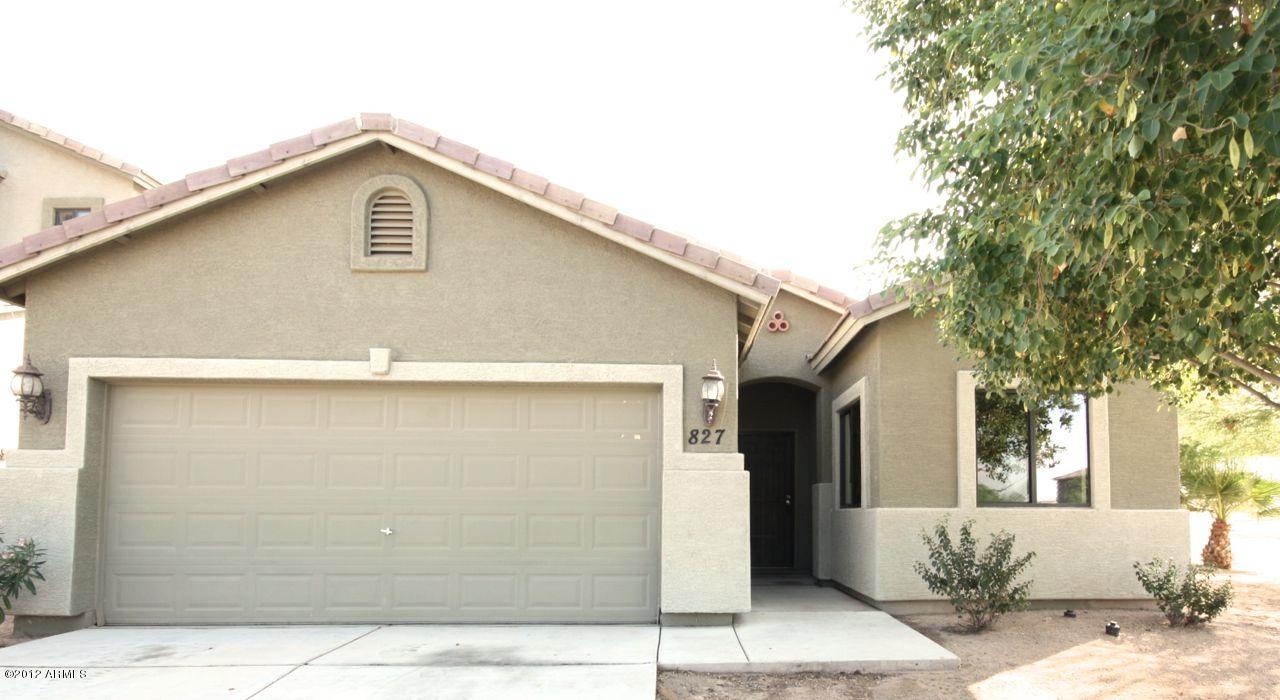 827 W Saint Kateri Dr., Phoenix, AZ 85041