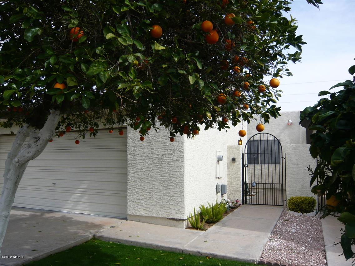 3345 E University Dr. #69, Mesa, AZ 85213