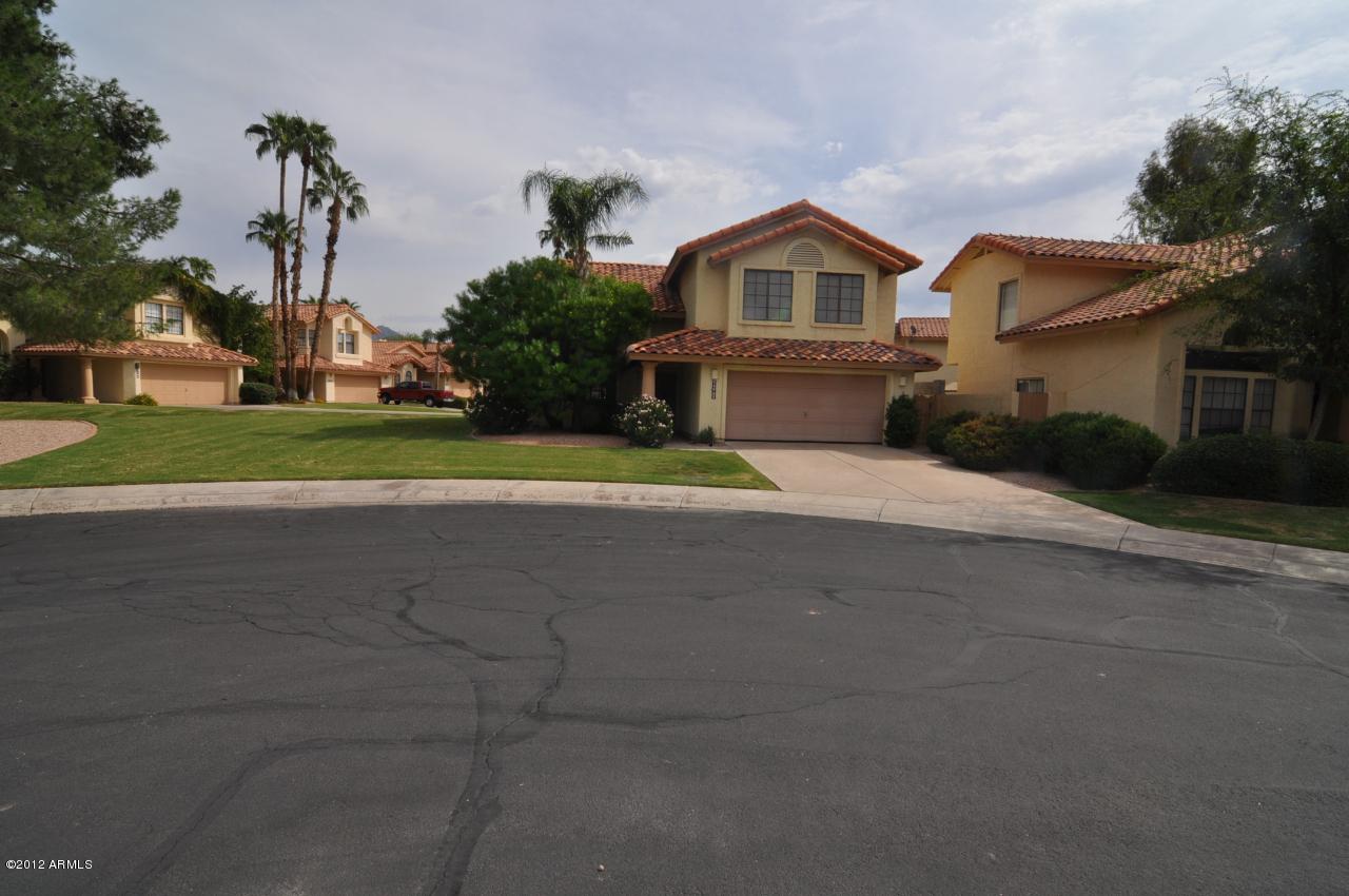 11747 N 91st Ln., Scottsdale, AZ 85260