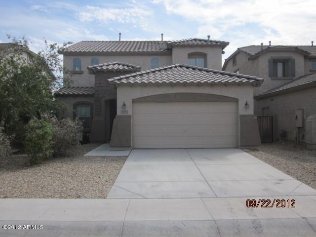 18545 W Sanna St., Waddell, AZ 85355