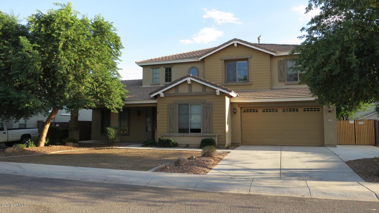 14321 W Mauna Loa Ln., Surprise, AZ 85379