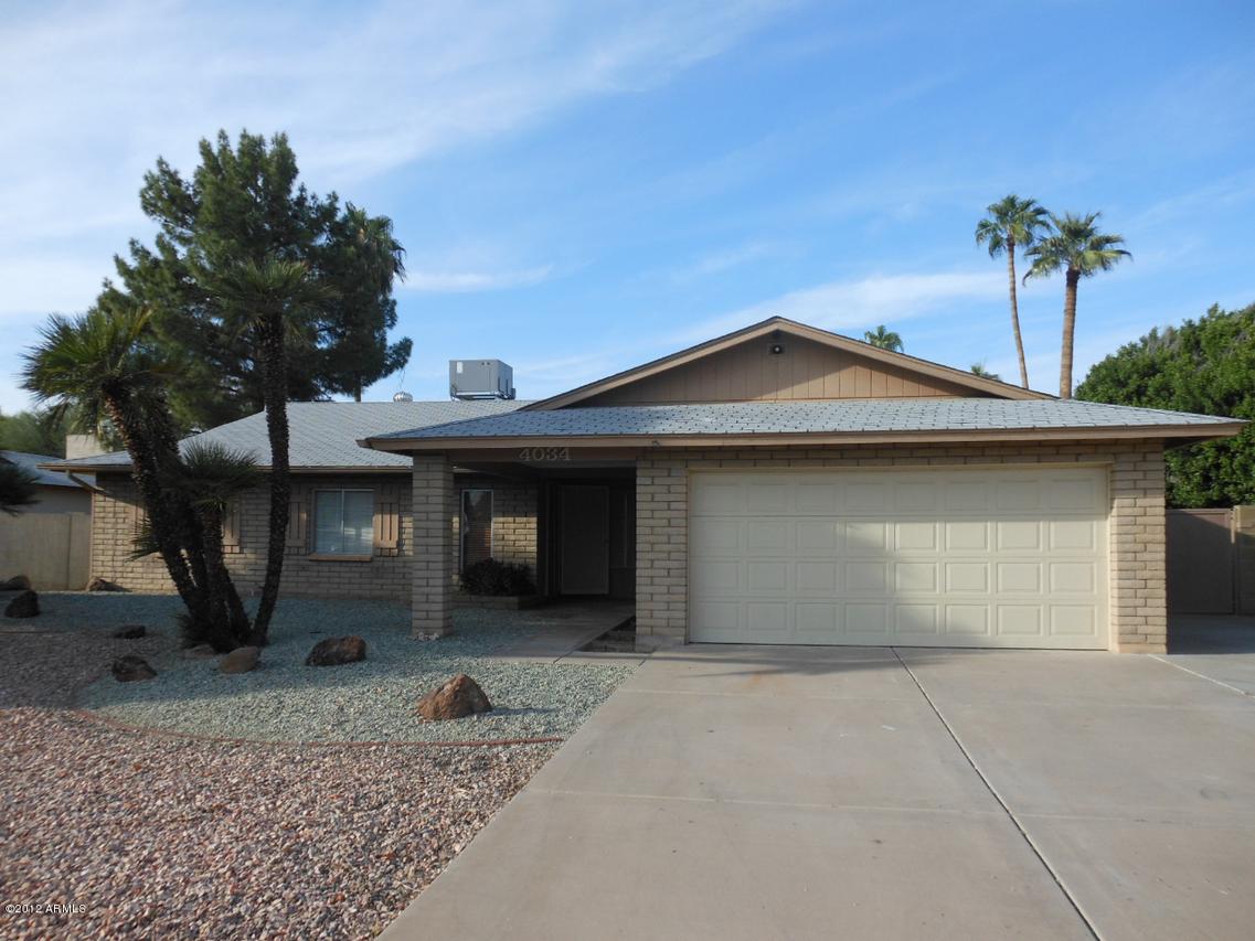 4034 W Orchid Ln., Phoenix, AZ 85051