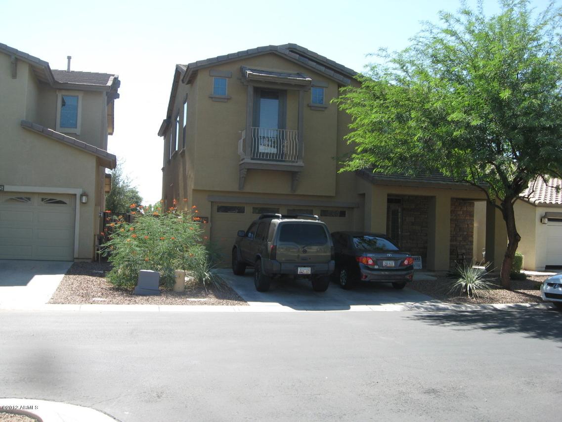 3179 S Southwind Dr., Gilbert, AZ 85295