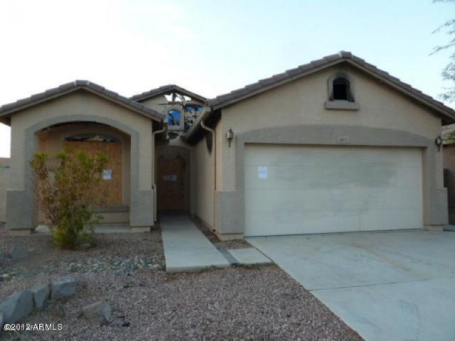 8870 W Hilton Ave., Tolleson, AZ 85353
