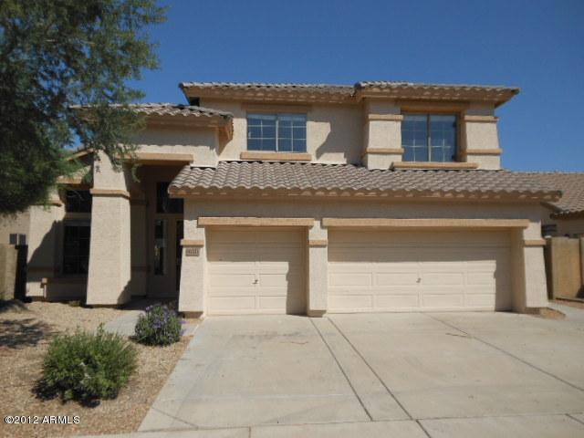 41221 N Sutter Ln., Anthem, AZ 85086