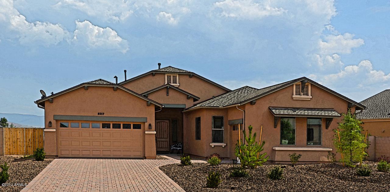 8359 E Eland Dr., Prescott Valley, AZ 86315