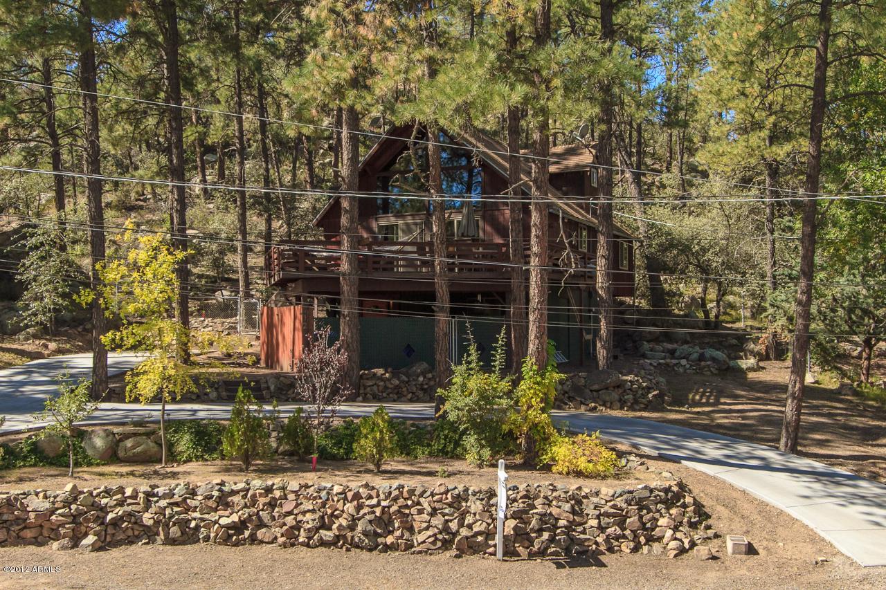 712 E Pine Knoll Dr., Prescott, AZ 86303